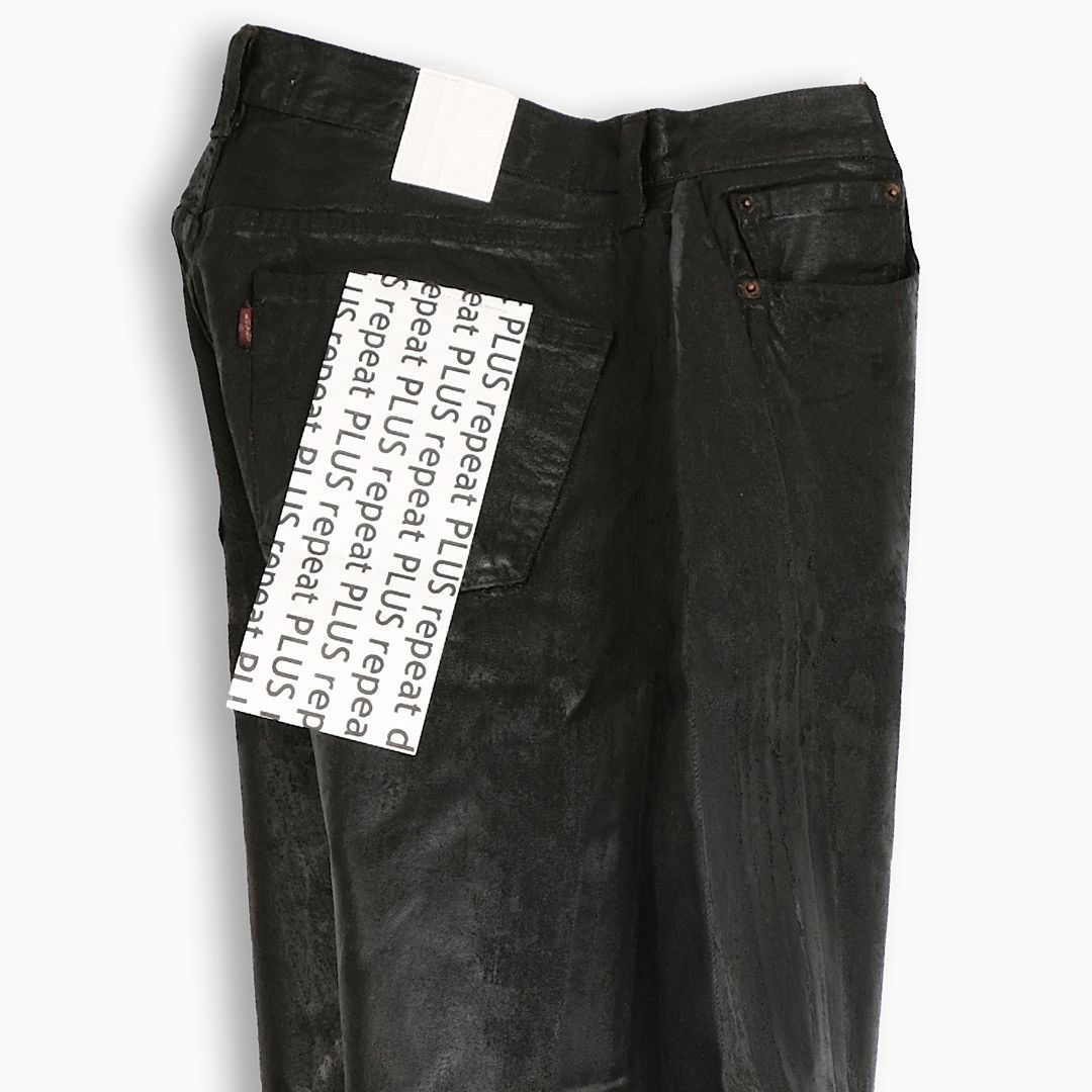Japanese Brand × Levi's × Vintage REPEAT PLUS 002 Dirty Coating 35 Inch (RP002Z3501) Size US 35 - 4 Thumbnail