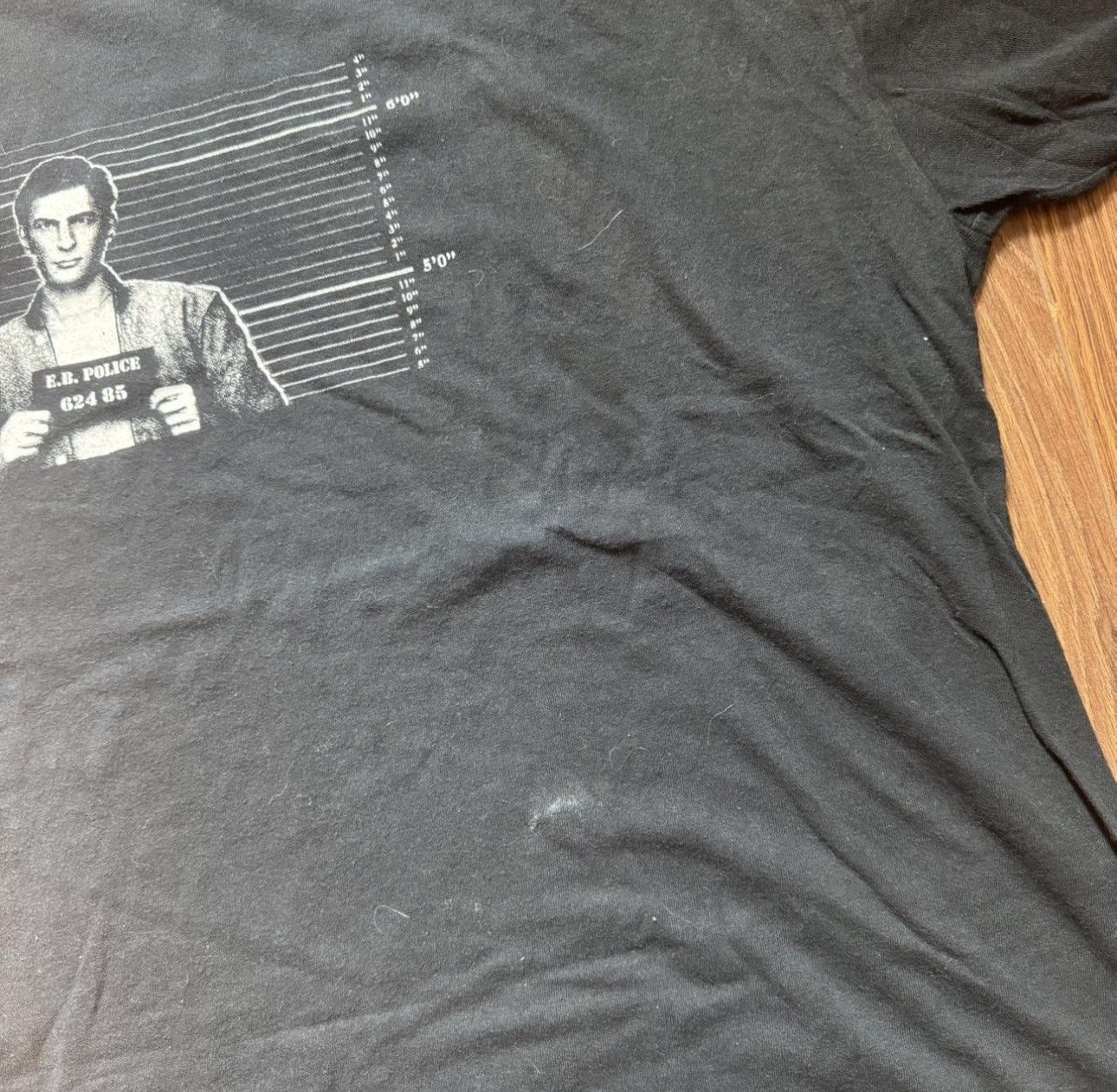 Other Vintage Mafia 2 promo video game shirt XL Size US XL / EU 56 / 4 - 3 Thumbnail