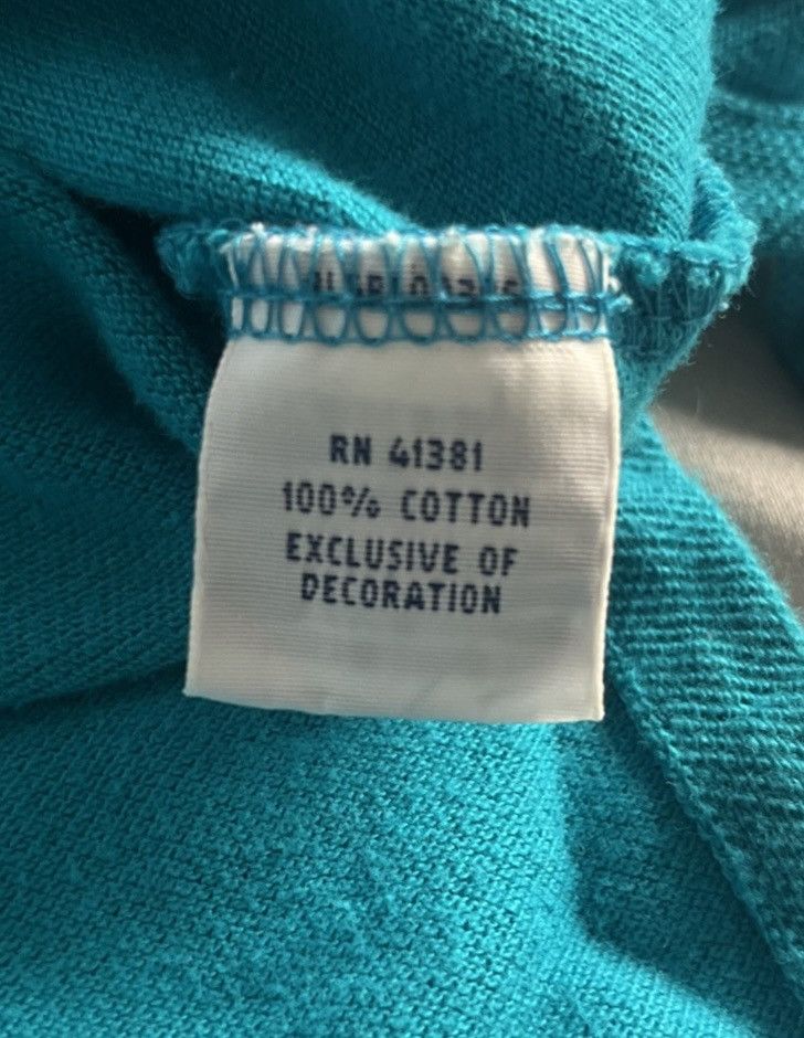 Polo Ralph Lauren Blue Polo Ralph Lauren polo shirt Size US M / EU 48-50 / 2 - 6 Thumbnail