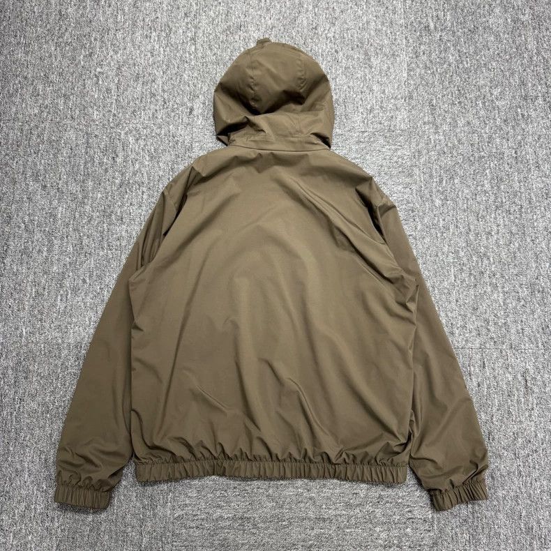 Loro Piana LORO PIANA Double-faced jacket Size US XL / EU 56 / 4 - 3 Thumbnail