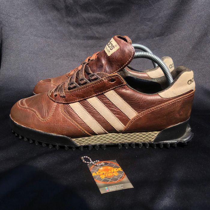 Adidas discount marathon vintage