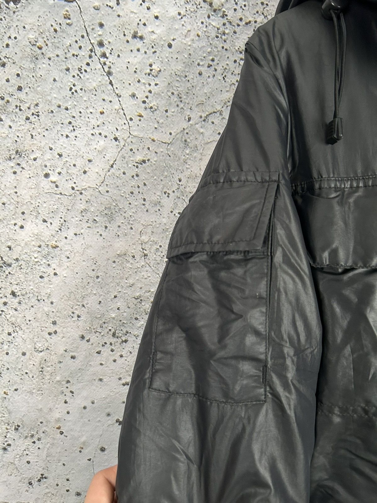 Canada Goose Canada Goose Expedition Jacket Rare S Streetwear Hype Size US S / EU 44-46 / 1 - 8 Thumbnail