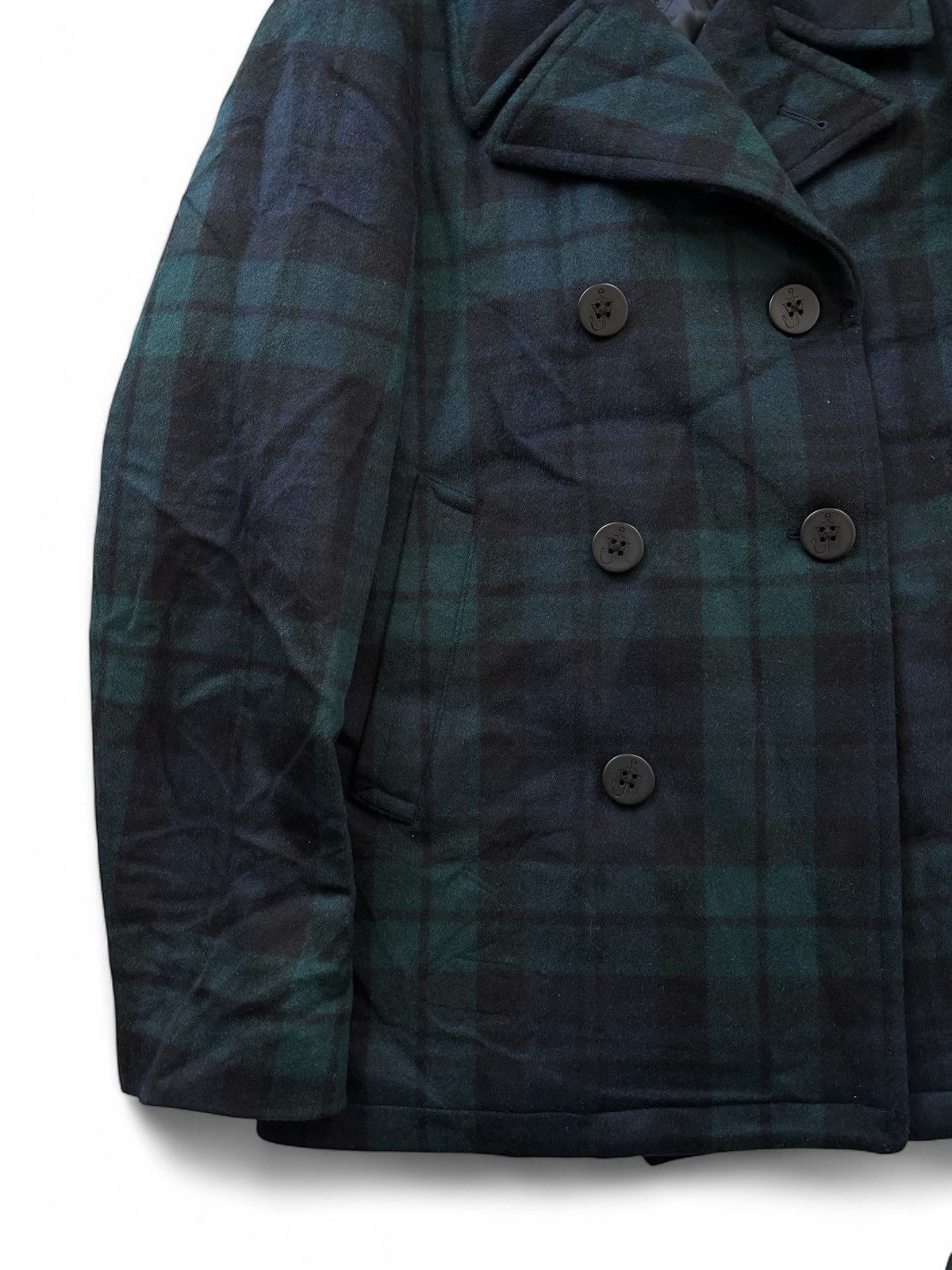 JW Anderson × Uniqlo JW Anderson Uniqlo Wool Coat Size US S / EU 44-46 / 1 - 5 Thumbnail