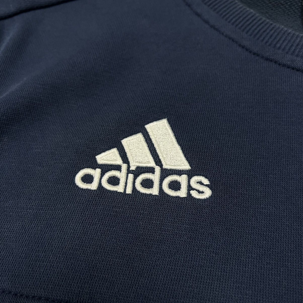 Adidas Adidas Soccer Sweatshirt F.C Bayern Munich size S y2k Size US S / EU 44-46 / 1 - 4 Thumbnail