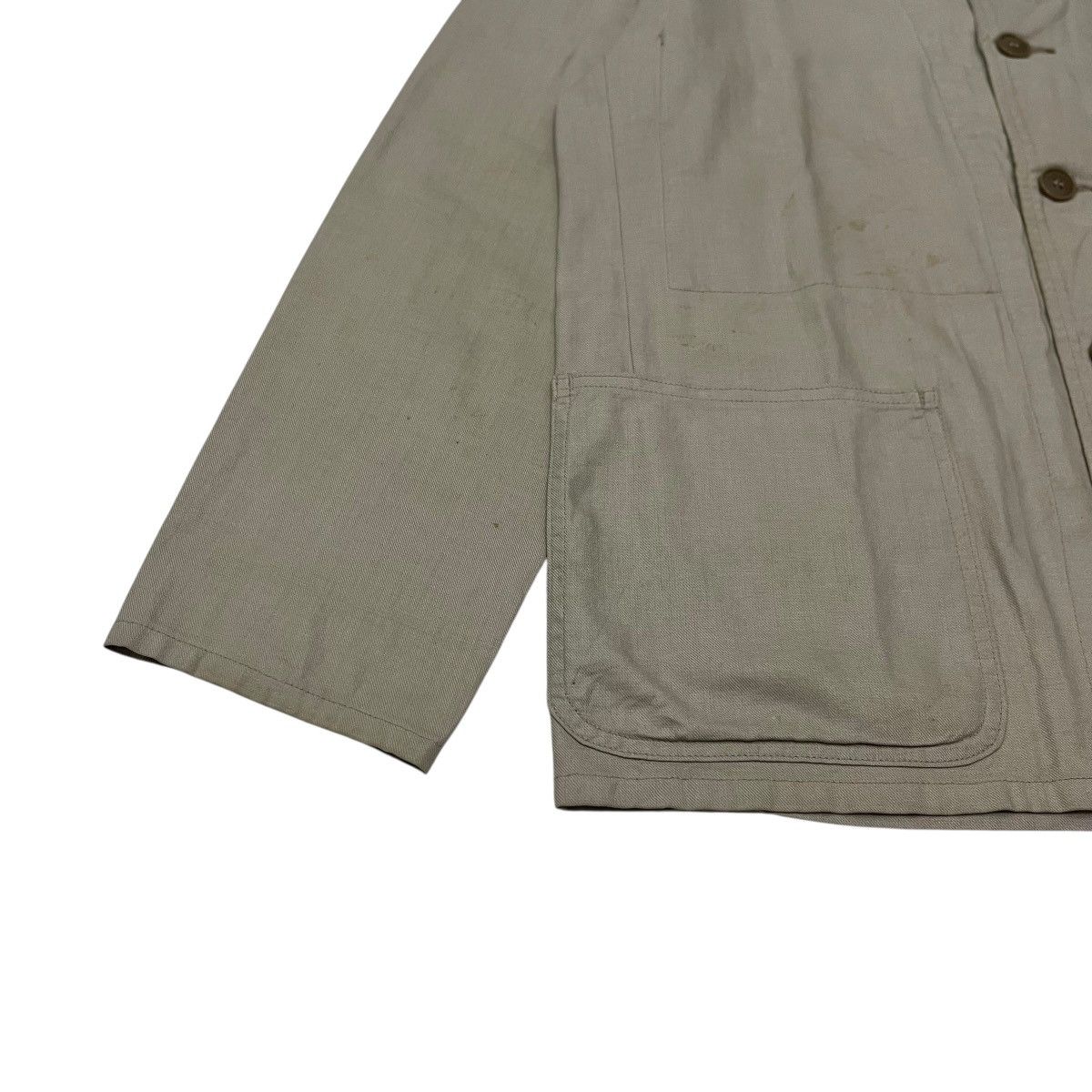 Japanese Brand Kempel Core Jacket Size US M / EU 48-50 / 2 - 6 Thumbnail