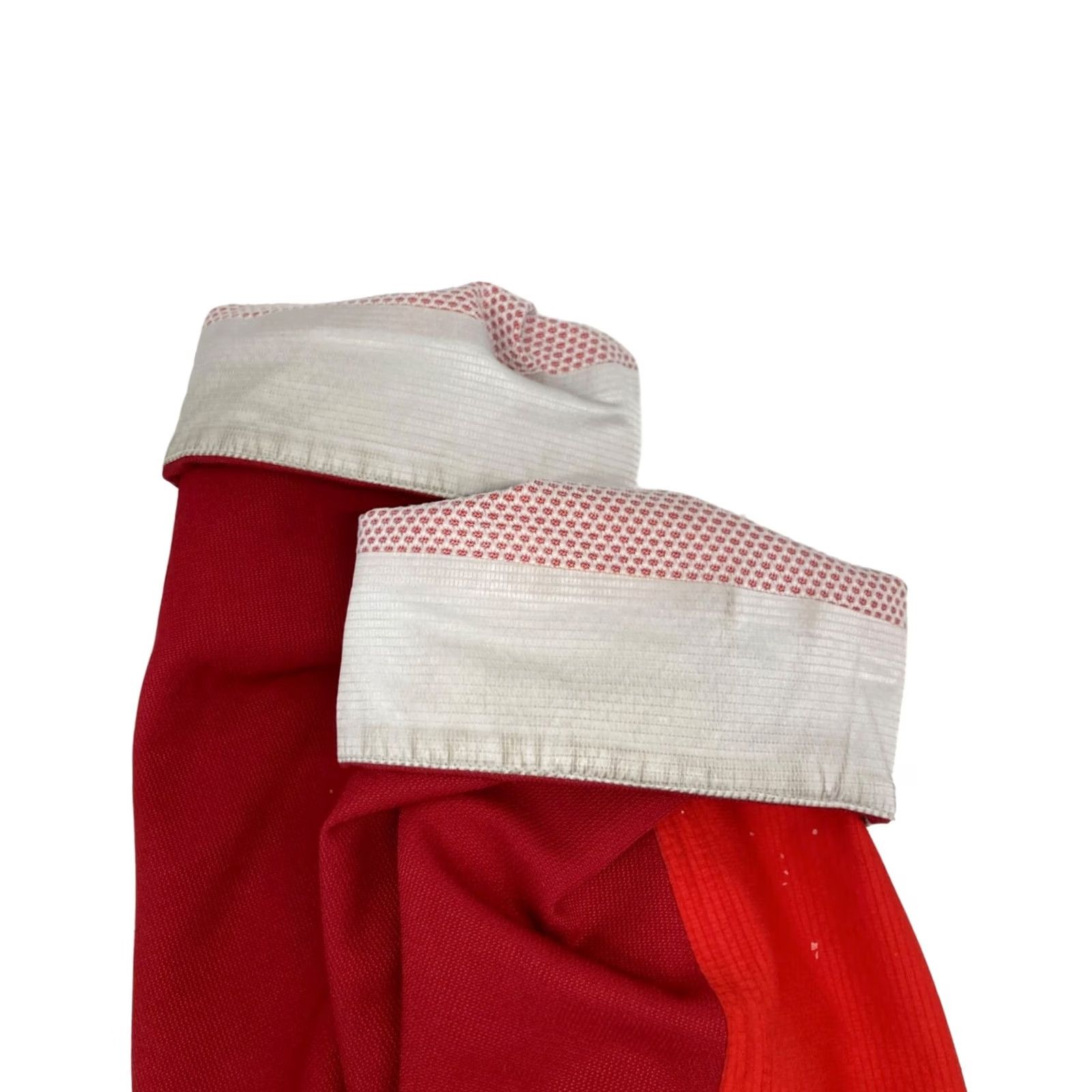 Patagonia Patagonia Jacket / Raglan Sleeve Jacket / Men / S / Red / 100% polyester / Nylon Jacket Size US S / EU 44-46 / 1 - 6 Thumbnail