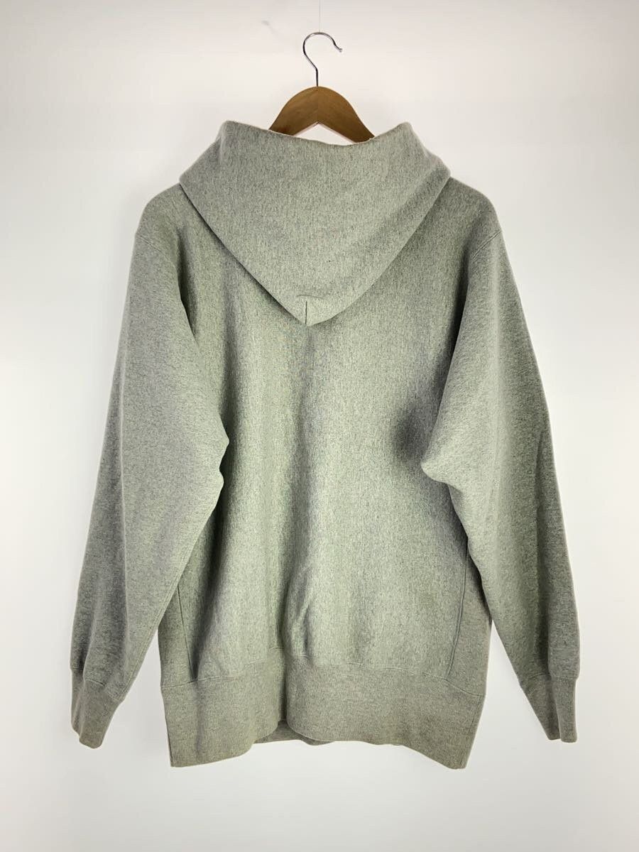 Undercover UC x Human Made x Verdy Pizza Hdy Last Orgy 2 Ctn Hdy Grey Size US L / EU 52-54 / 3 - 2 Thumbnail