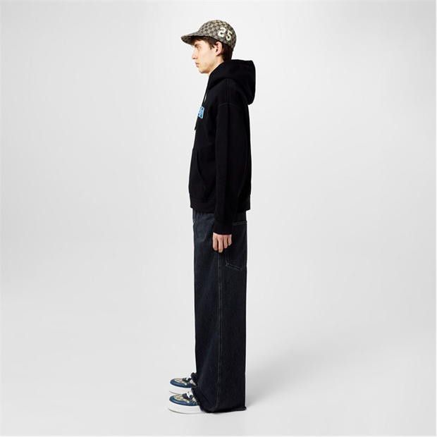 GUCCI Men'S Motif Chunky Trainers