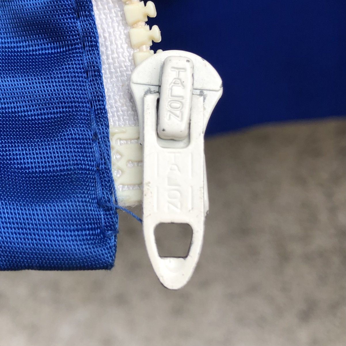 Starter Vintage 90’s Starter MLB LA Dodgers Varsity Jacket Size US L / EU 52-54 / 3 - 16 Thumbnail