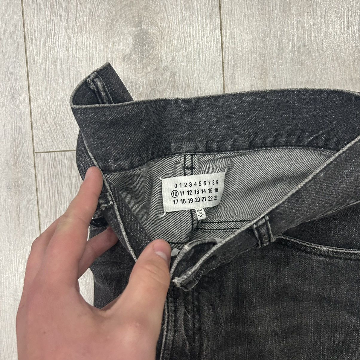 Maison Margiela Maison Margiela Jeans Size US 29 - 8 Thumbnail