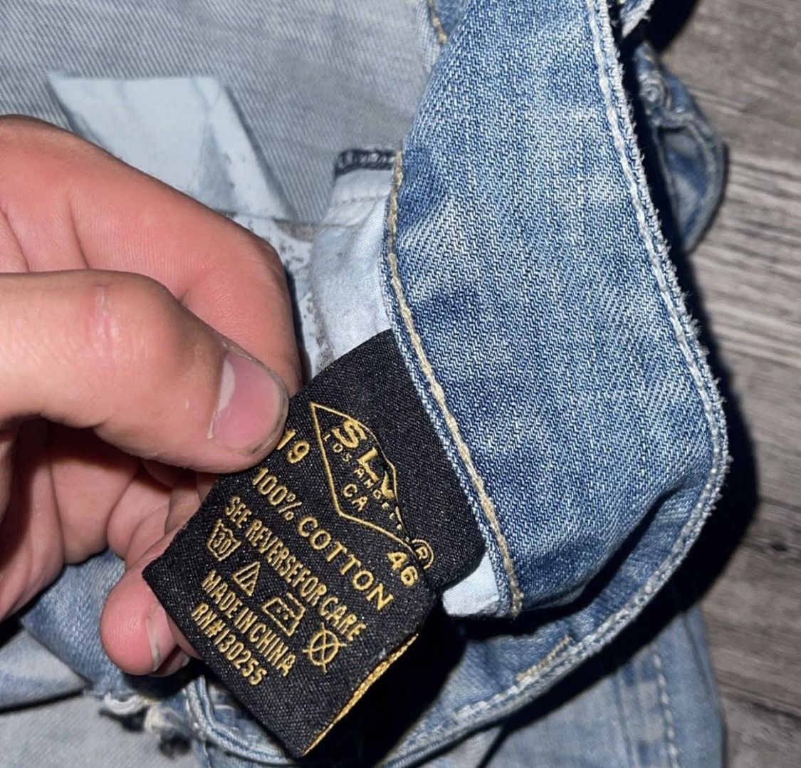 Salvage Salvage denim Jeans Size 34x32 Size US 34 / EU 50 - 5 Thumbnail