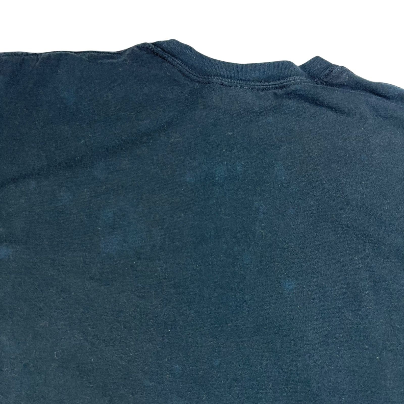 Gildan × NFL × Vintage 2005 Pittsburgh Steelers Champions of the world faded tee Size US L / EU 52-54 / 3 - 8 Thumbnail