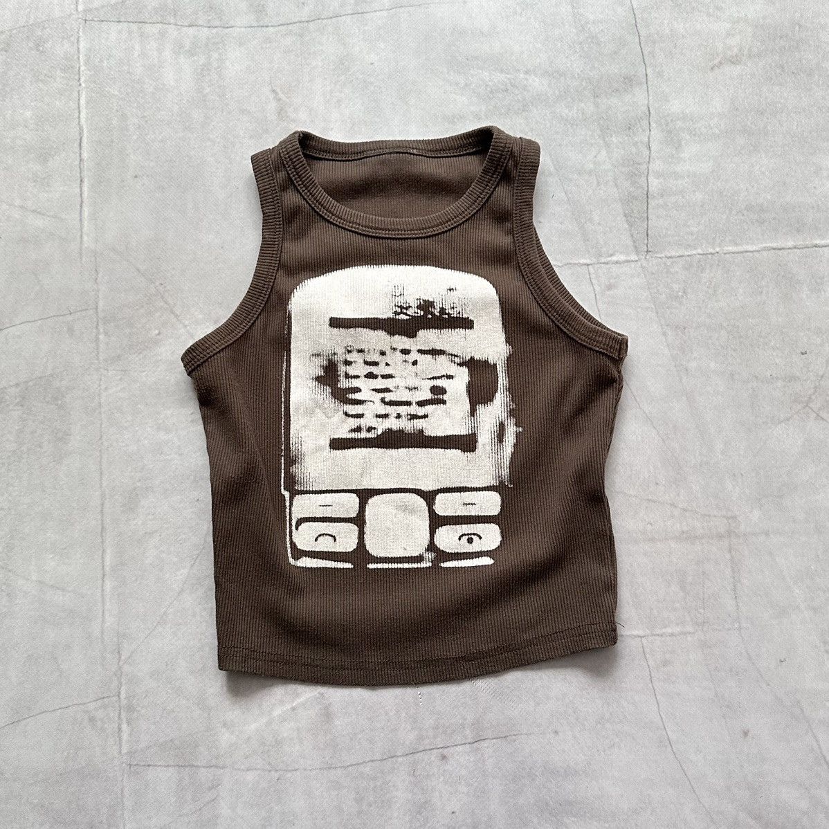 Hysteric Glamour × Japanese Brand × Vintage 🔥 Y2K hysteric