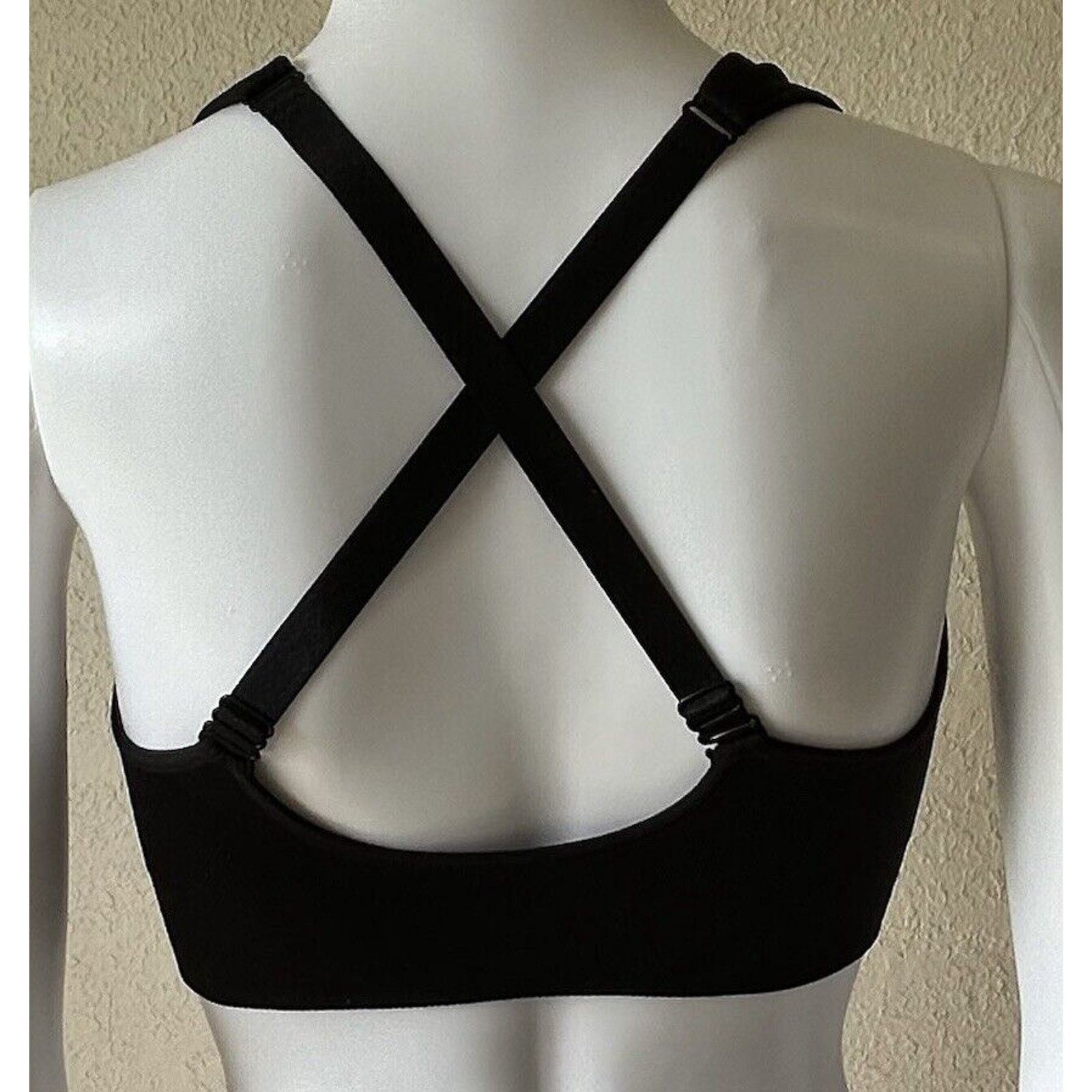 Puma Puma | Convertible Athletic Activewear Sports Bra | Medium Size ONE SIZE - 2 Thumbnail