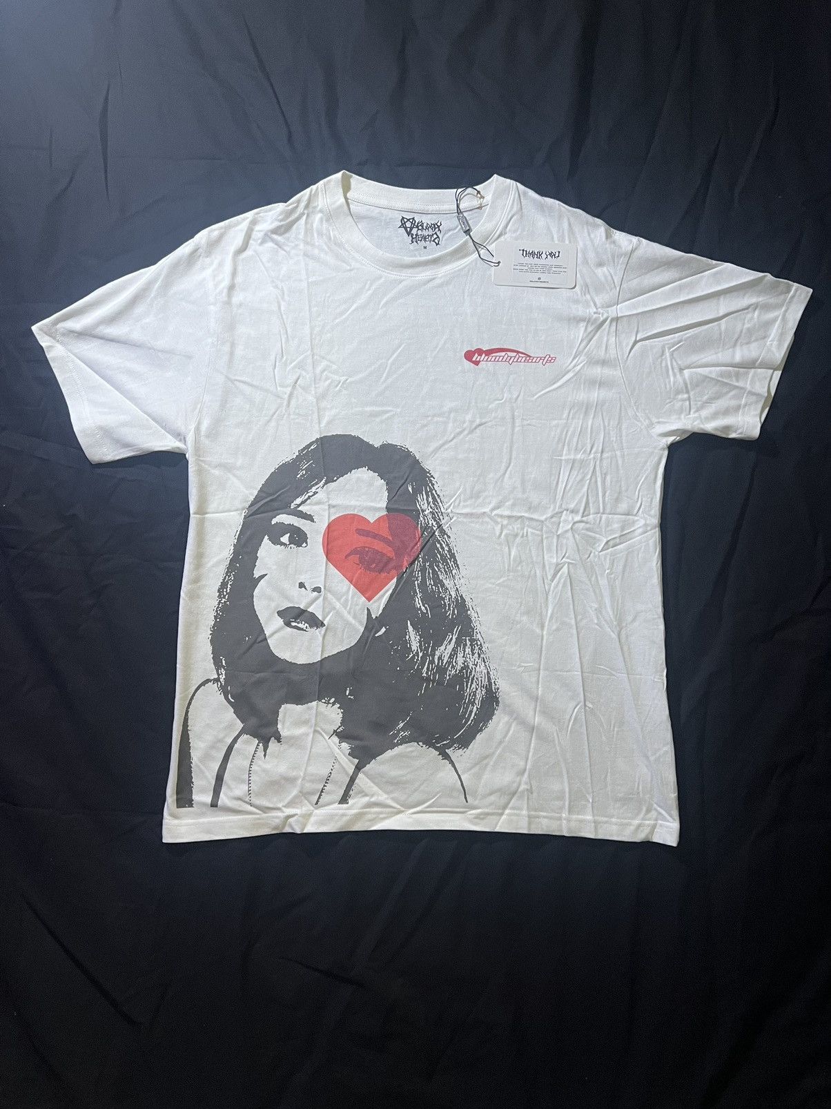 Other Bloodyhearts Tee Size US M / EU 48-50 / 2 - 1 Preview