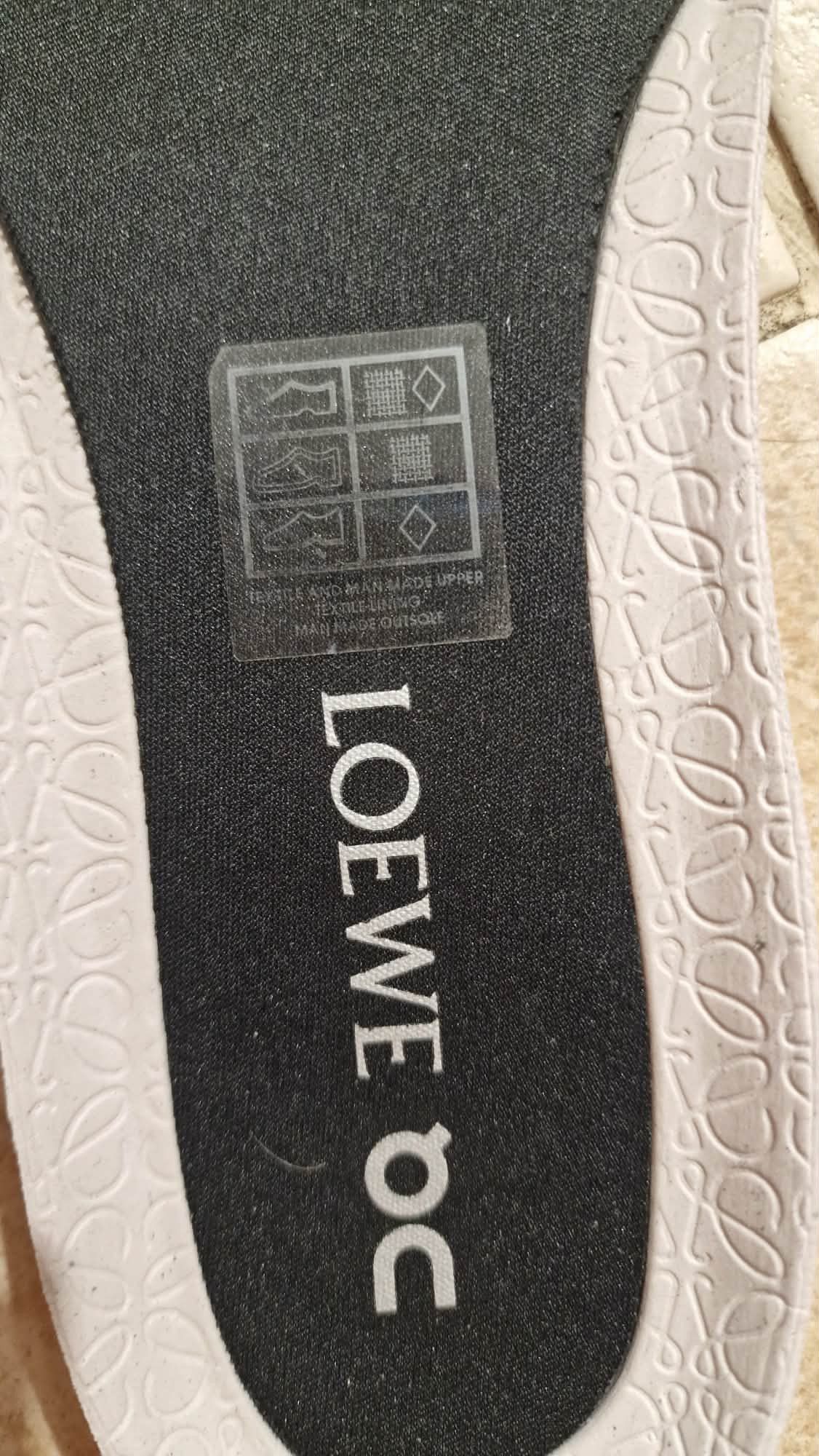On On x loewe cloudtilt Size US 12 / EU 45 - 16 Thumbnail