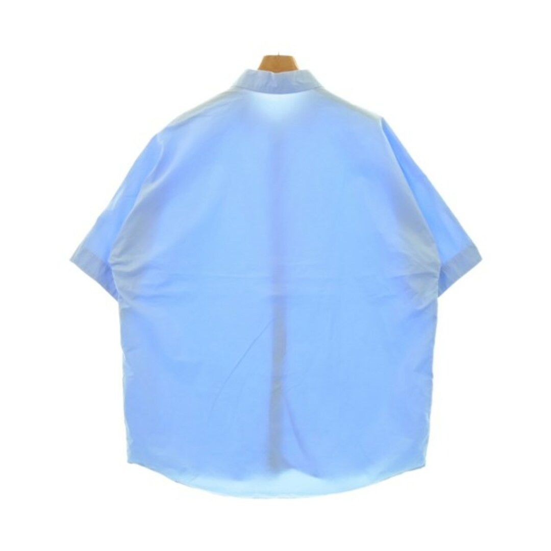 Casey Casey SQUARE shirt.Like Vetements or Jacquemus shirts Size US M / EU 48-50 / 2 - 2 Thumbnail
