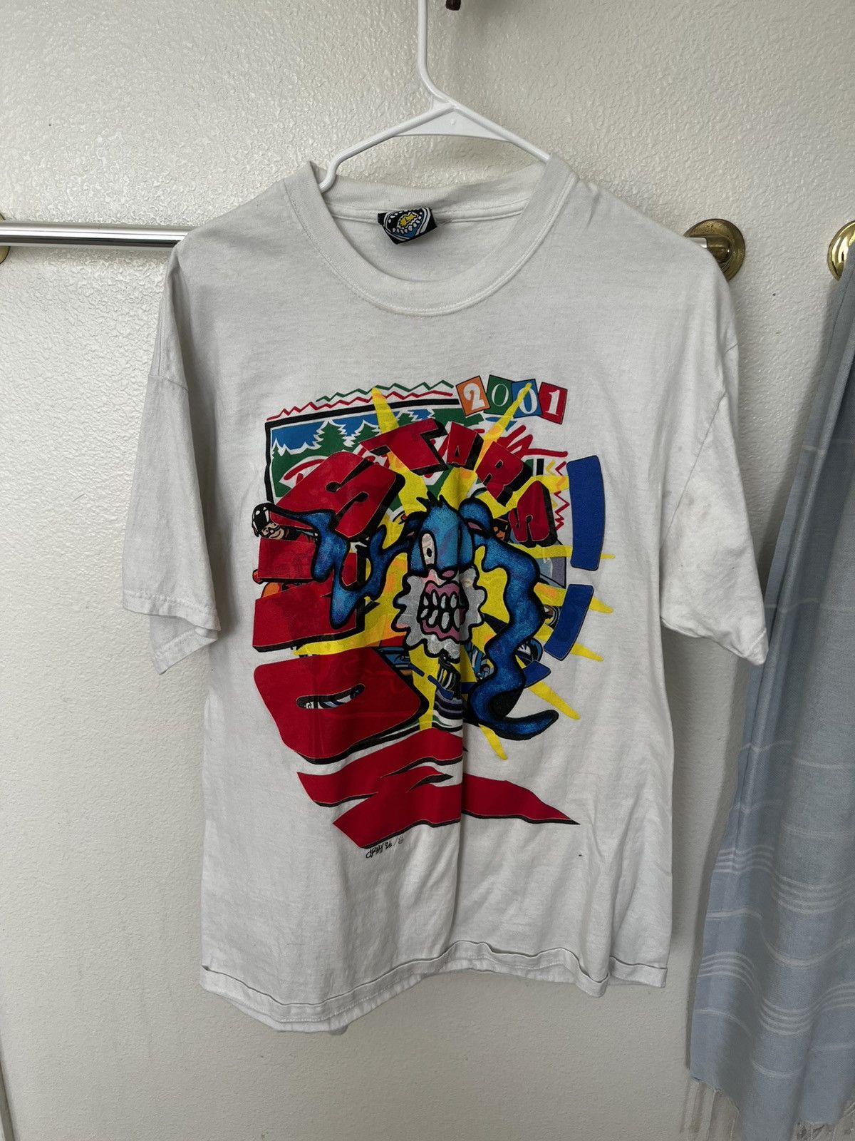 Other Crmy Studios Bunny Tee Size US L / EU 52-54 / 3 - 3 Thumbnail