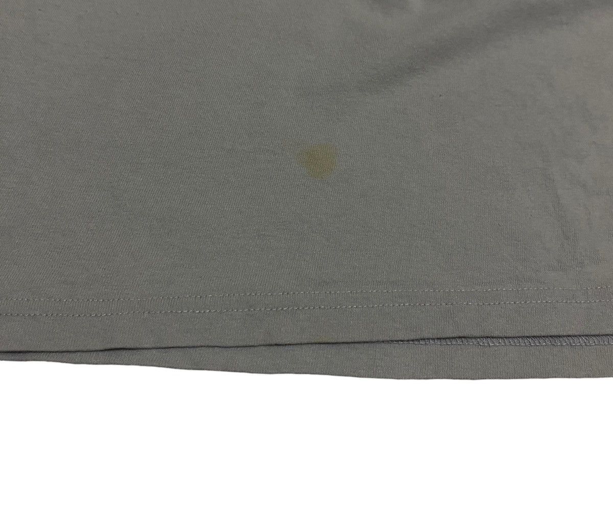 Maison Margiela Rare Design Vintage Maison Martin Margiela T-shirt 2000s Size US M / EU 48-50 / 2 - 5 Thumbnail