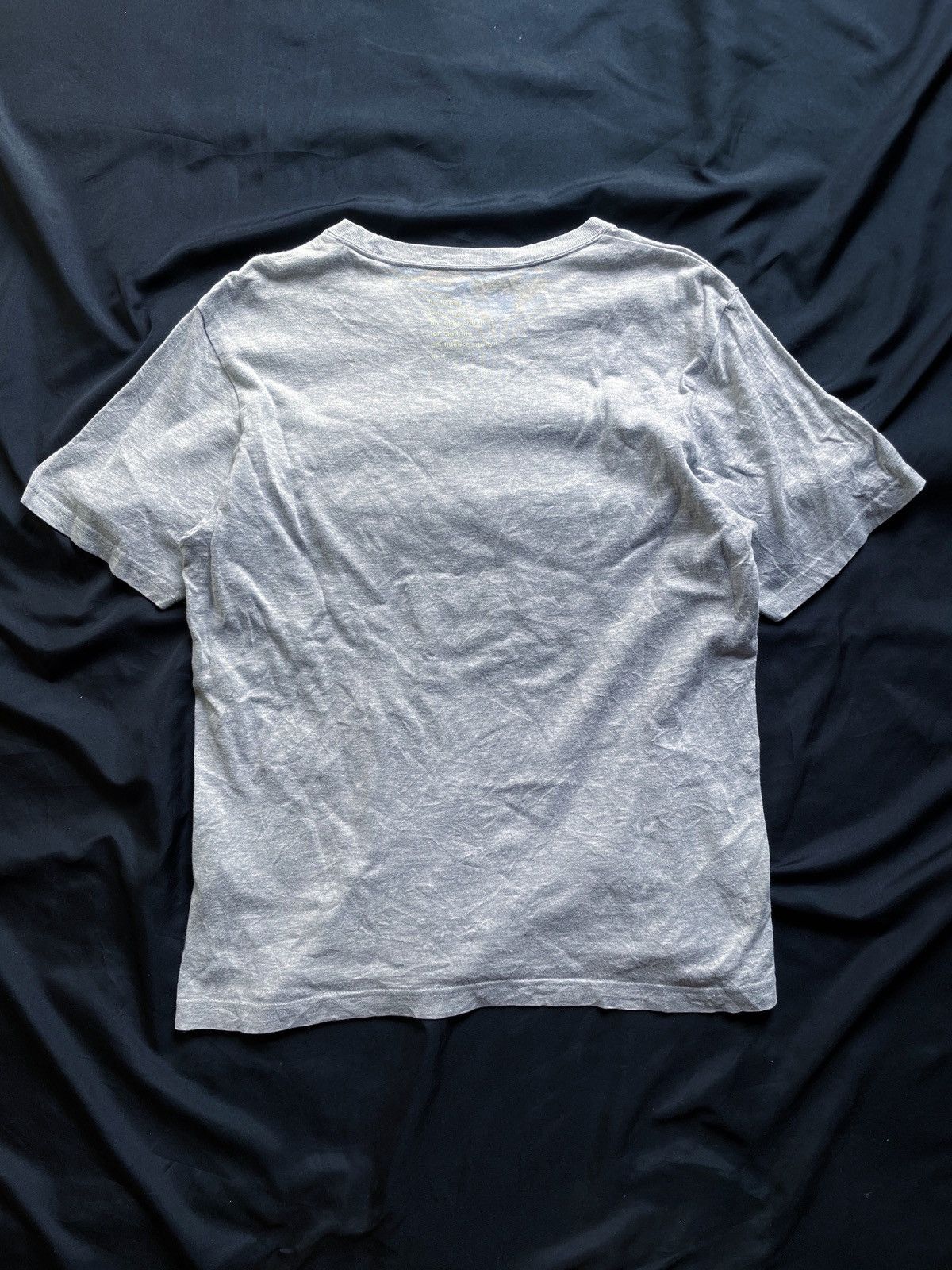 Issey Miyake HAI SPORTING GEAR H TEE Size US M / EU 48-50 / 2 - 8 Thumbnail