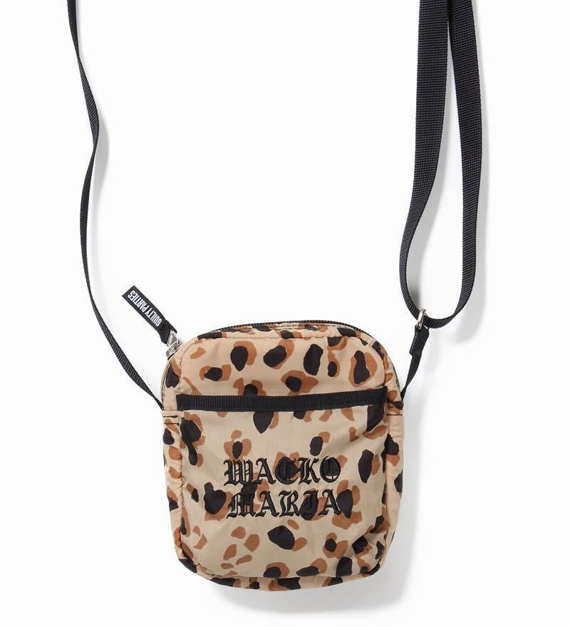 Wacko Maria Bag