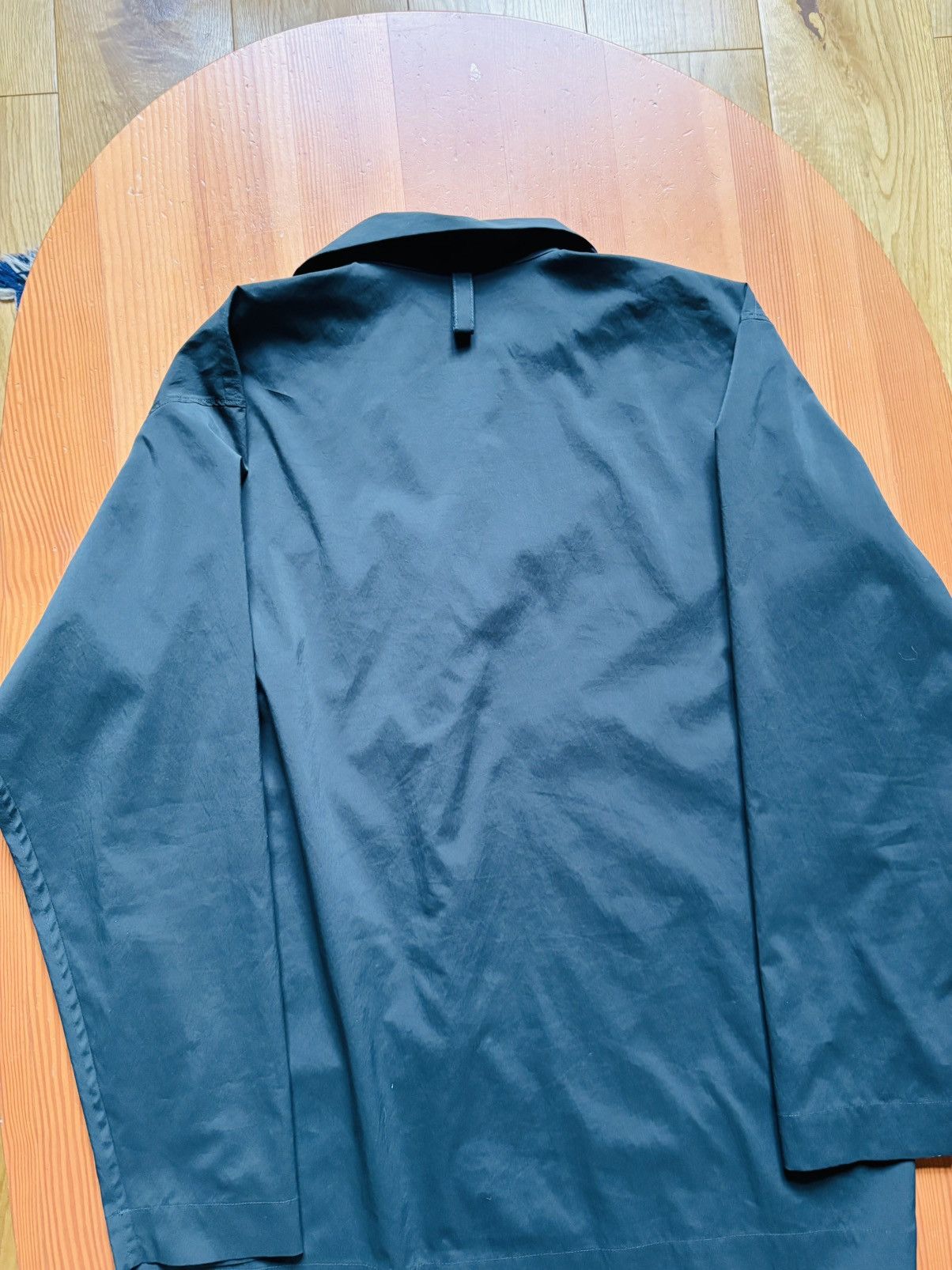 Homme Plisse Issey Miyake Issey Miyake Blazer Size US M / EU 48-50 / 2 - 6 Thumbnail