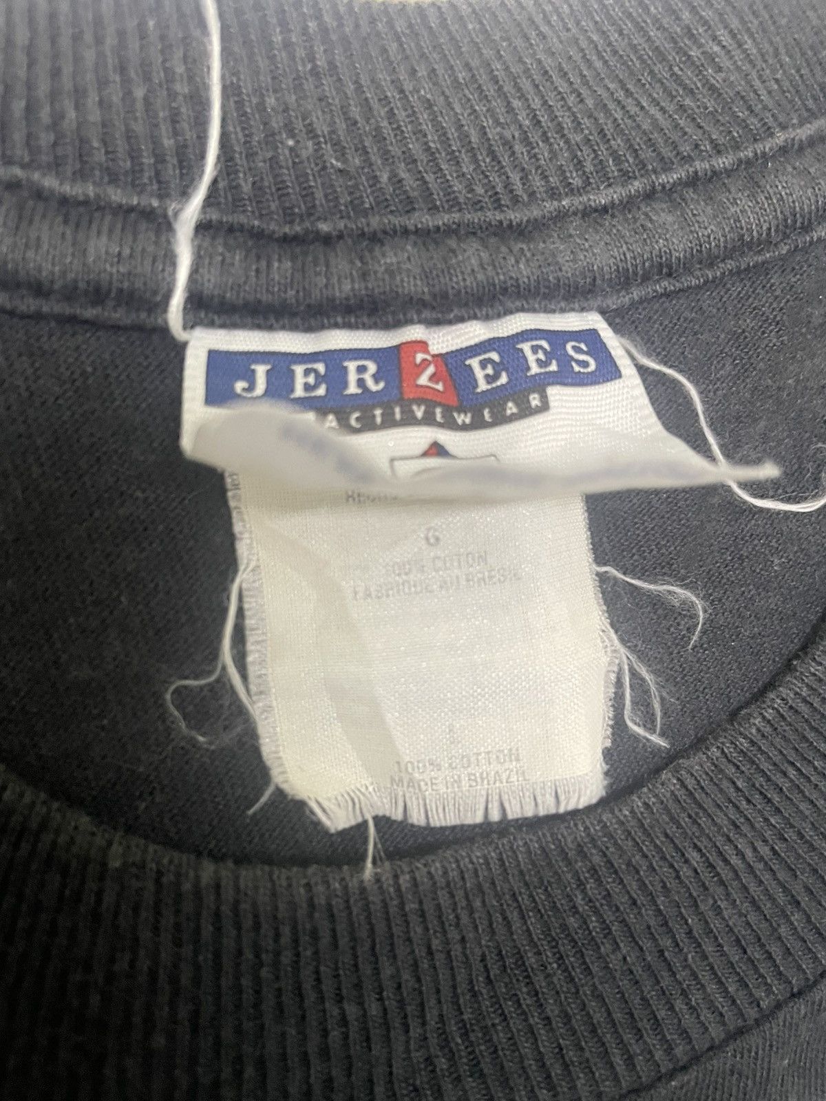 Other Vintage American RHAPSODY Hillary Clinton by Joe Eszterhas Size US XL / EU 56 / 4 - 7 Thumbnail
