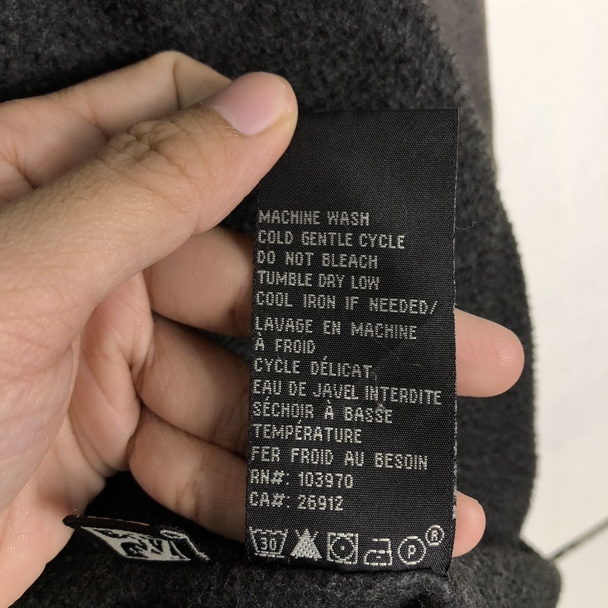 Japanese Brand 🔥90’s Survival Inspector Chore Jacket Obey Streetwear Cargo Size US S / EU 44-46 / 1 - 16 Thumbnail