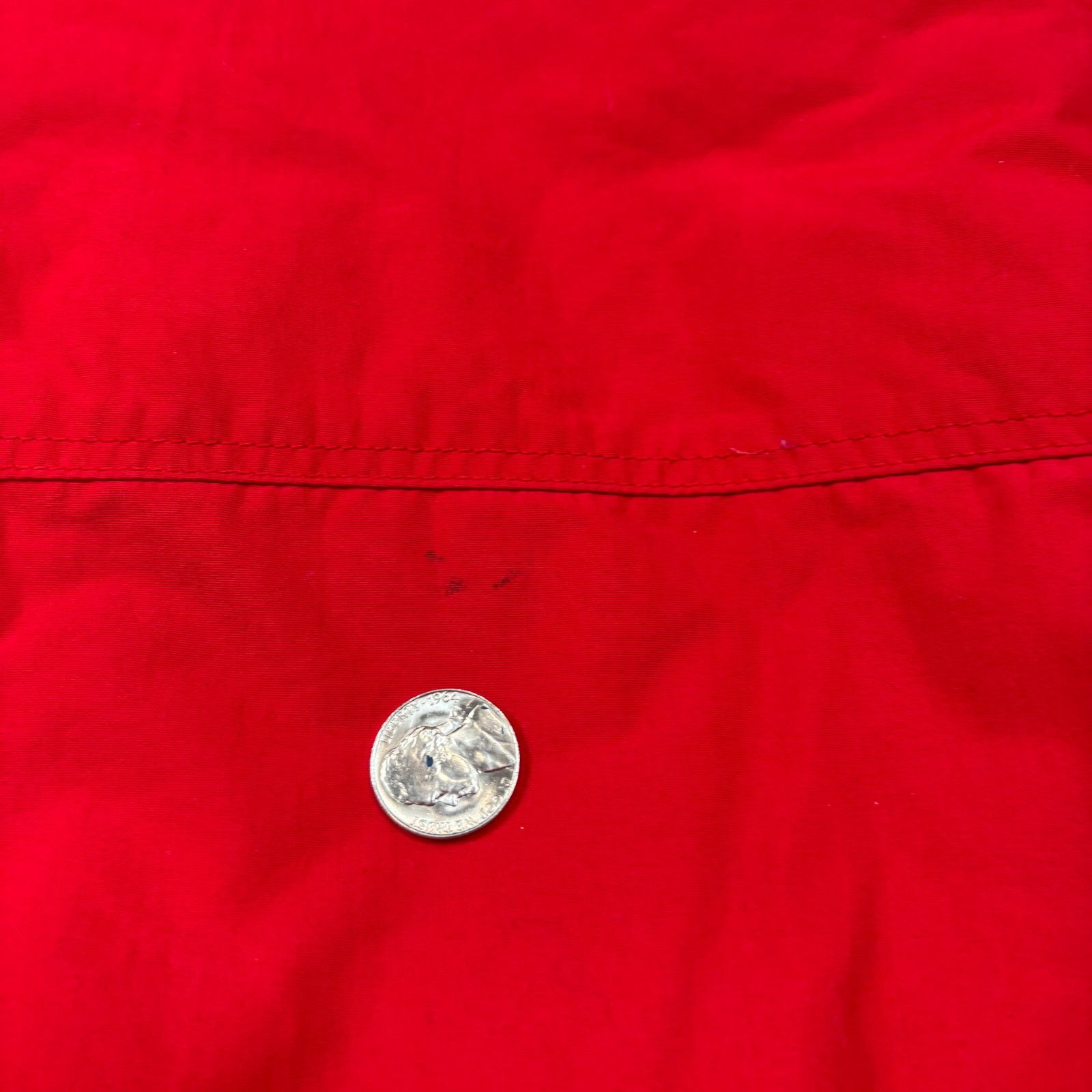 Patagonia × Vintage Vintage Patagonia Insulated Guide Hooded Parka Jacket Mens M Size US M / EU 48-50 / 2 - 11 Thumbnail