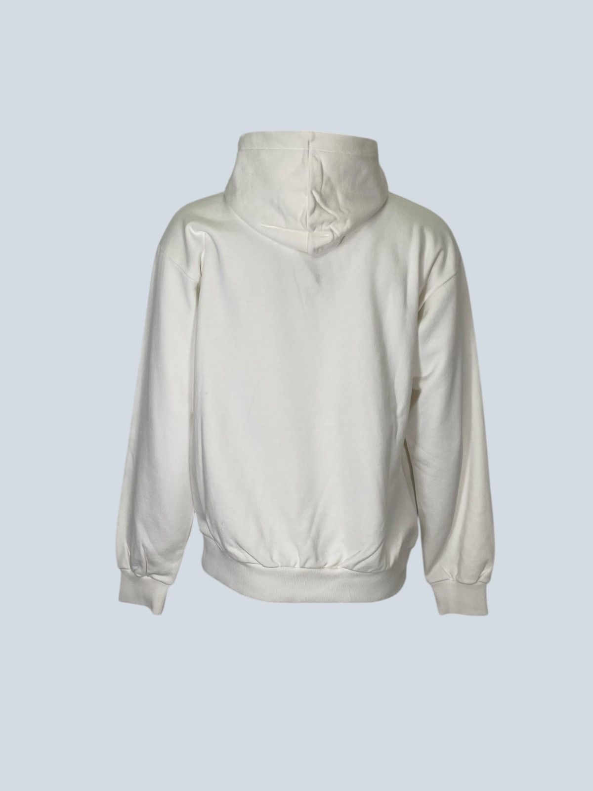 Celine Celine cotton wave print hoodie, L. Size US L / EU 52-54 / 3 - 4 Thumbnail