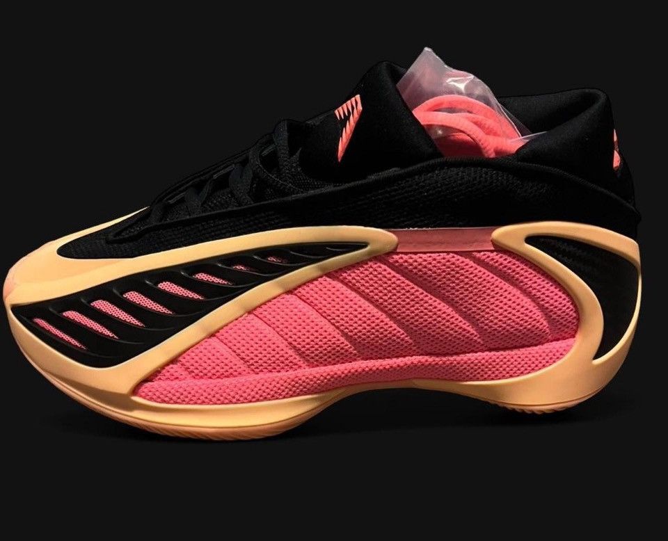 Adidas #Adidas #AntEdwards Size US 5 / EU 37 - 3 Thumbnail
