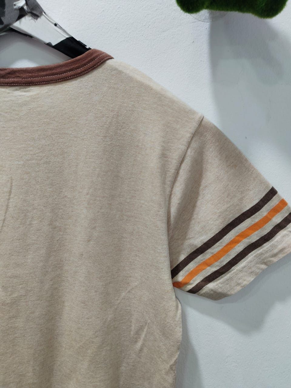 Other Vintage TOYO ENTERPRISE Cheswick ROAD RUNNER RAGLAN Size US L / EU 52-54 / 3 - 11 Thumbnail