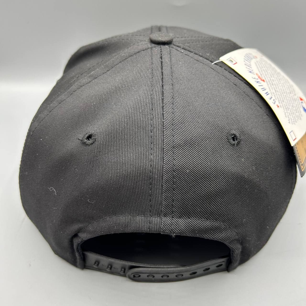 Logo 7 Vintage Pittsburgh Pirates Hat Men MLB Snap Back Cap New Size ONE SIZE - 7 Thumbnail