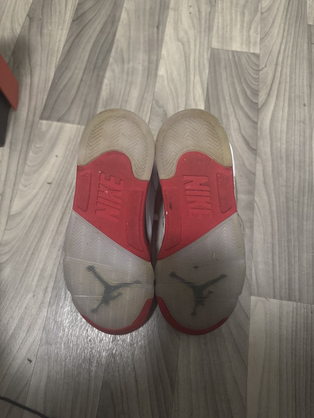 Jordan Brand AIR JORDAN 12 RETRO Size US 10 / EU 43 - 5 Thumbnail