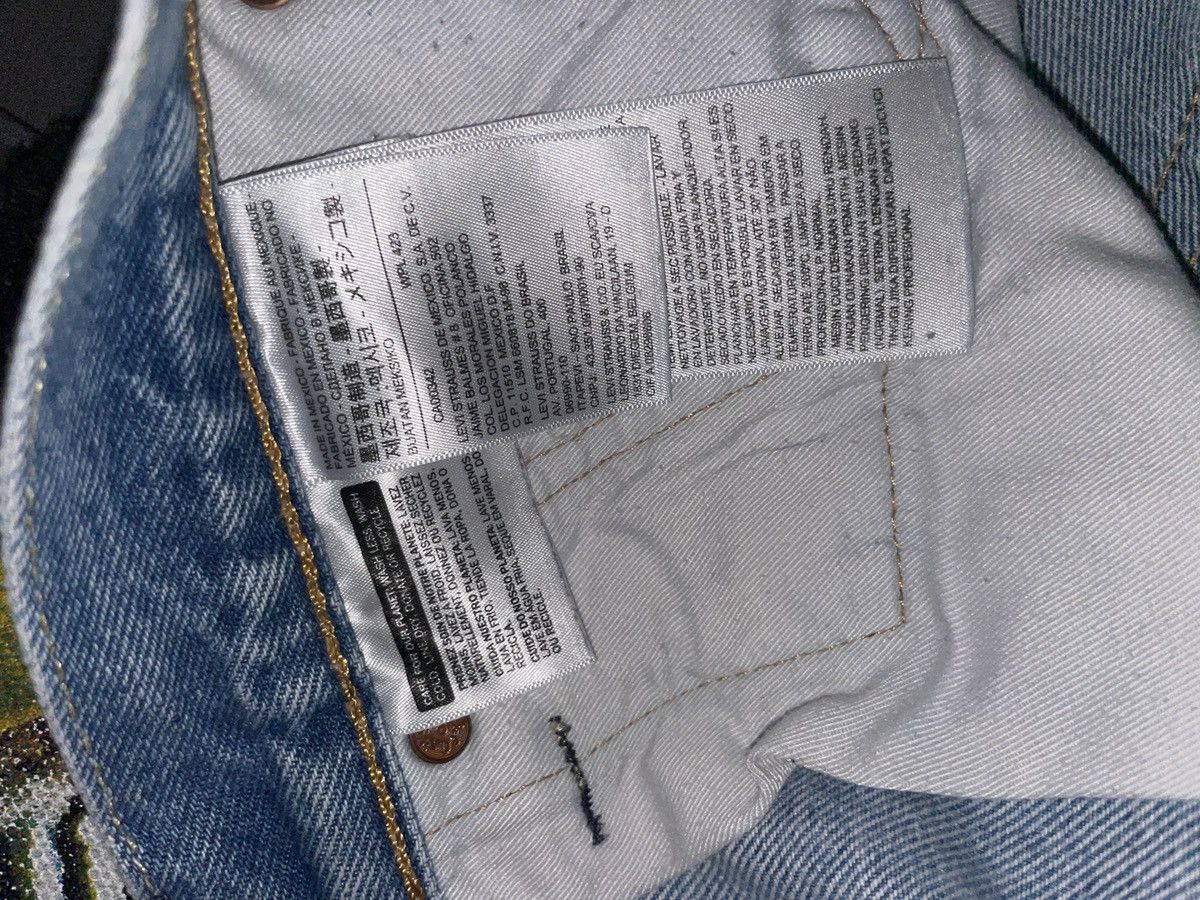 Vintage IH8WULV Size US 32 / EU 48 - 3 Thumbnail