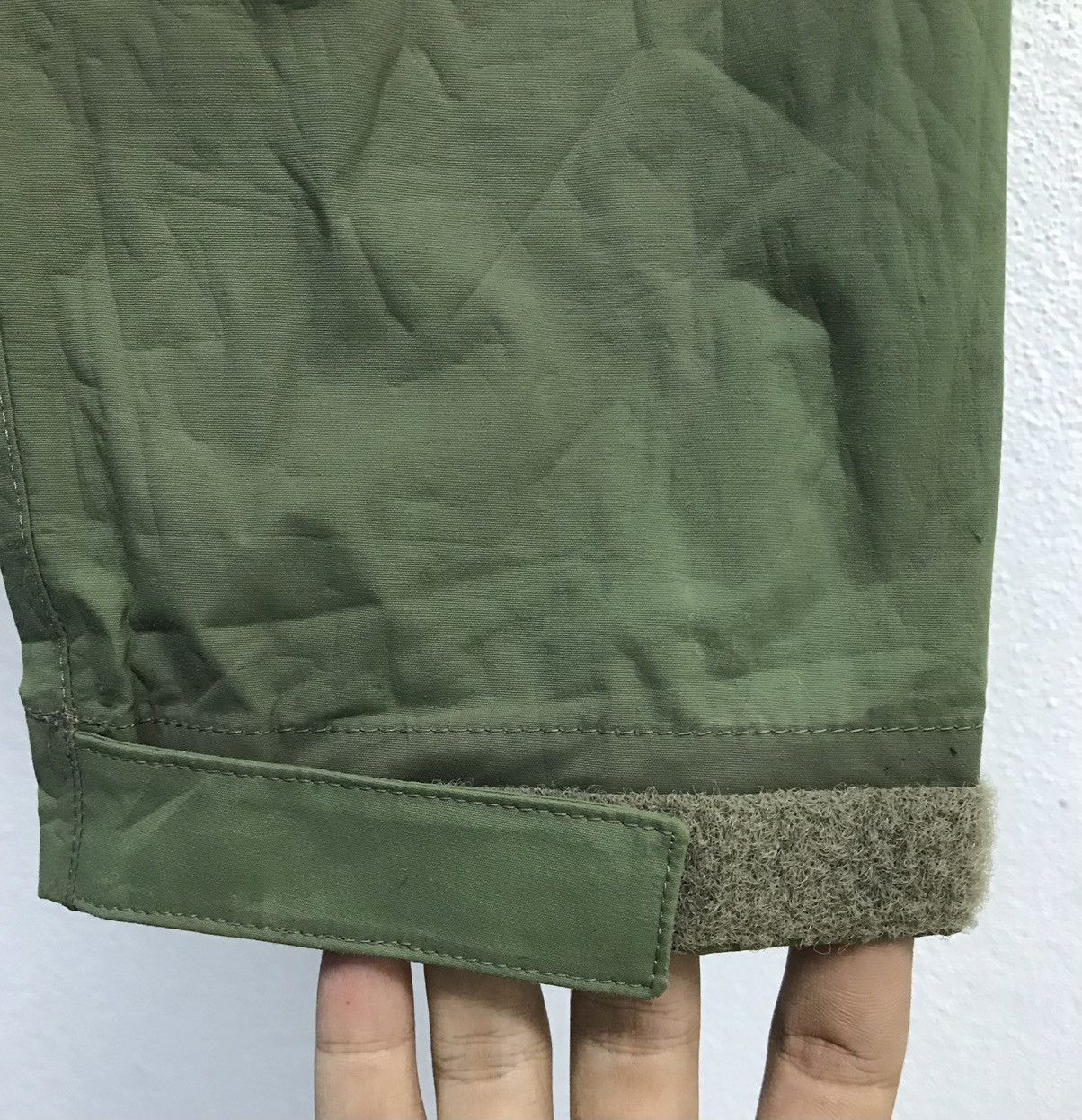 The North Face × Vintage Vintage The North Face Jacket Size US M / EU 48-50 / 2 - 11 Thumbnail