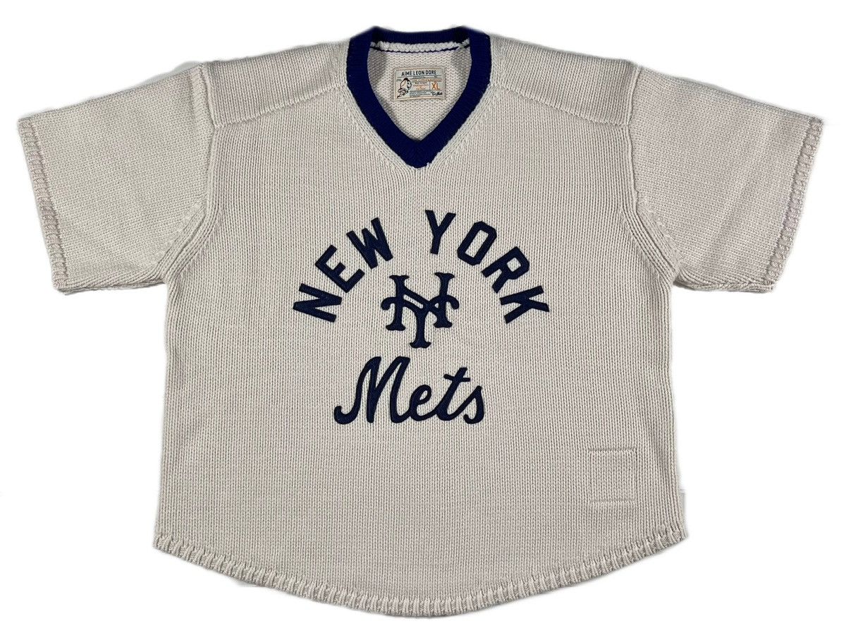 new york mets cap aime leon dore