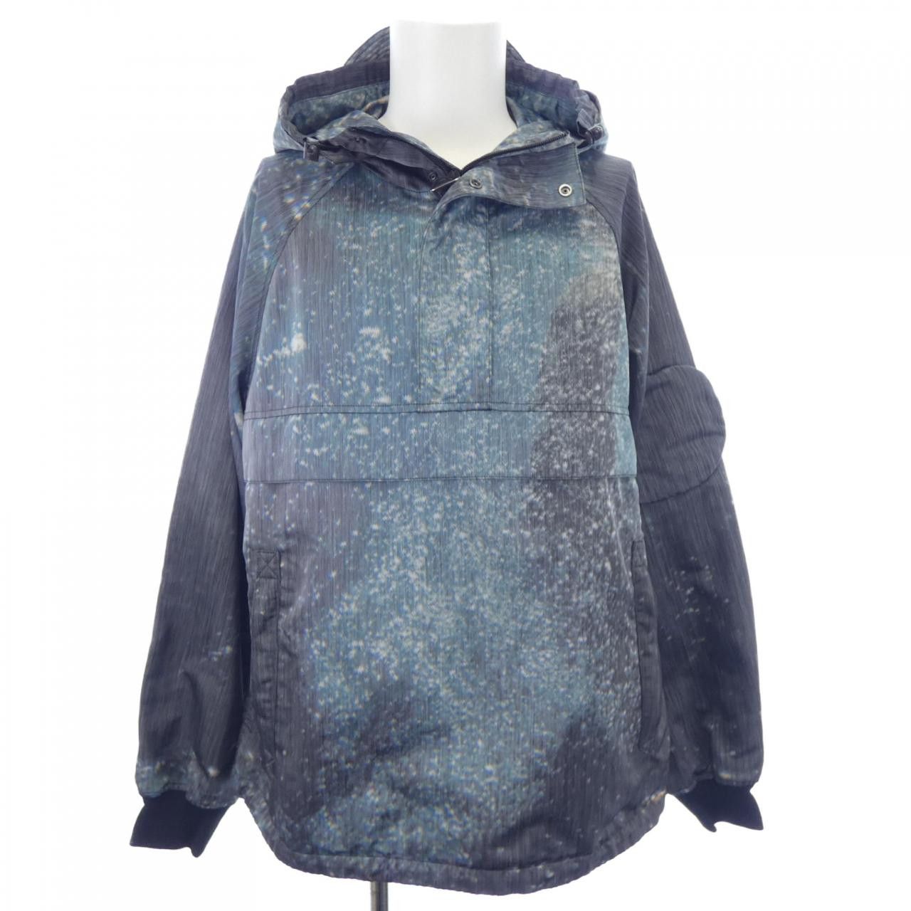 Dior Dior Dior Jacket Textile Outerwear 393C422A5857 DUTY FREE for USA Size ONE SIZE - 1 Thumbnail