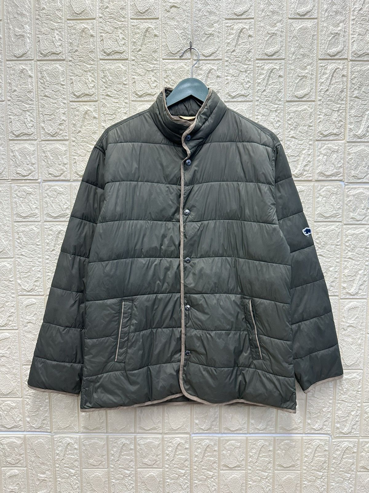 Kansai Yamamoto Kansai Yamamoto Vintage Button Down Jacket MJ67 Size US M / EU 48-50 / 2 - 1 Thumbnail