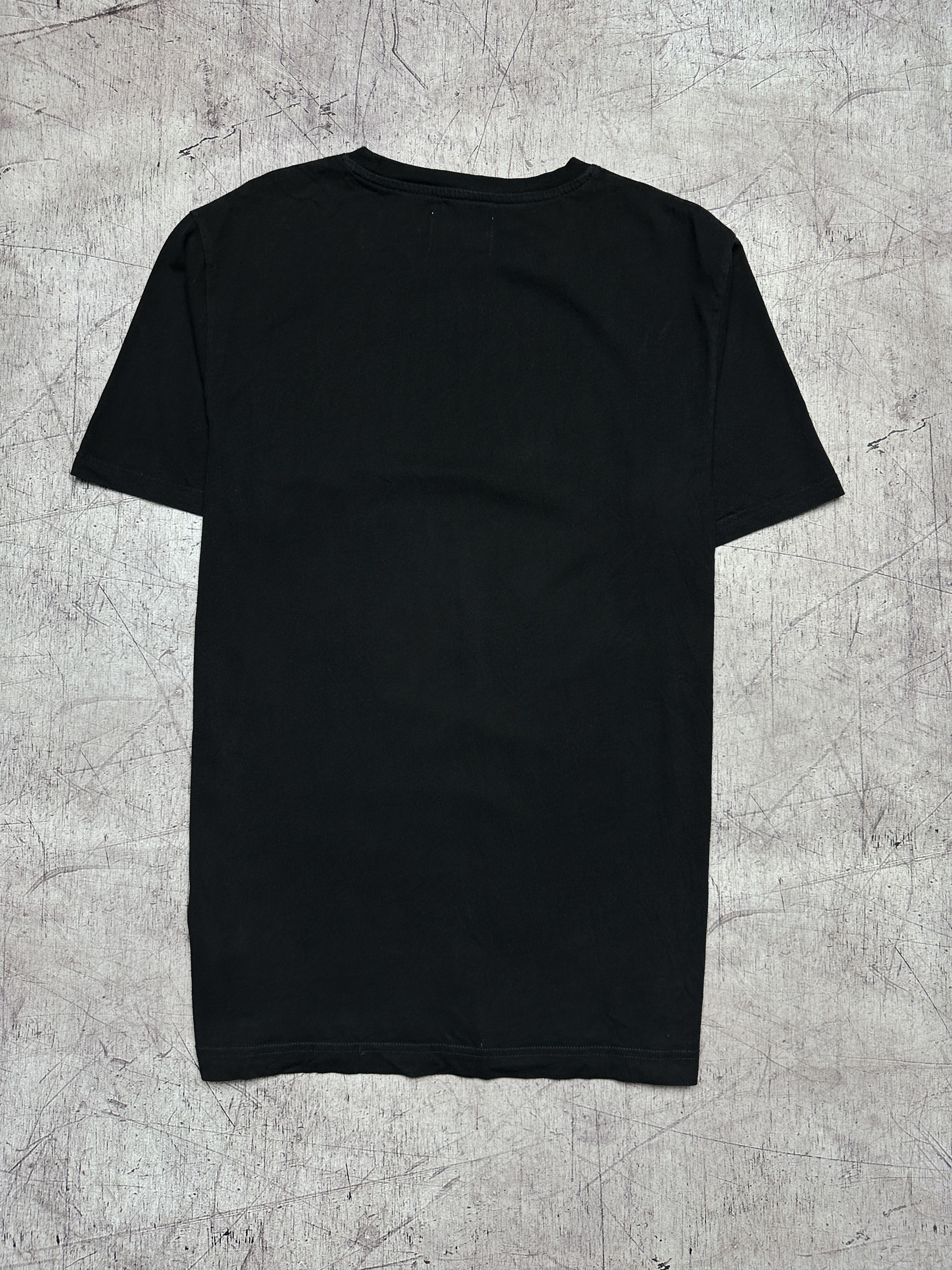 Wood Wood Double A by Wood Wood Mens T-Shirt Size US M / EU 48-50 / 2 - 7 Thumbnail