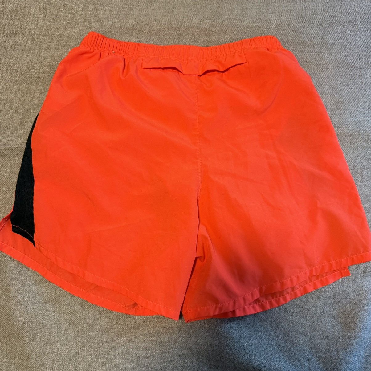 Nike Nike dri-fit shorts Size US 30 / EU 46 - 2 Thumbnail