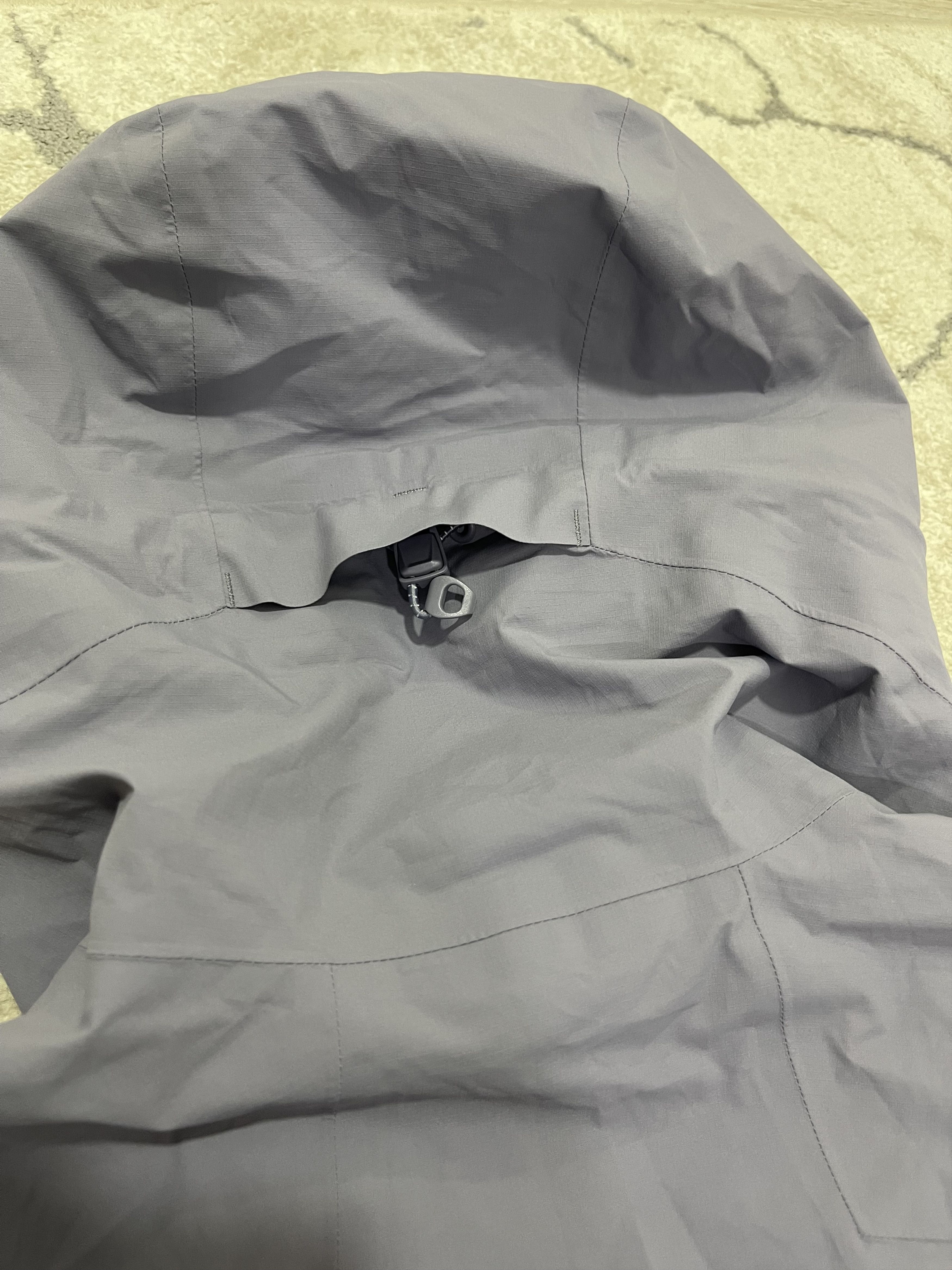 Salomon Salomon Outerpath Pro 2.5L Waterproof Jacket XL Size US XL / EU 56 / 4 - 7 Thumbnail
