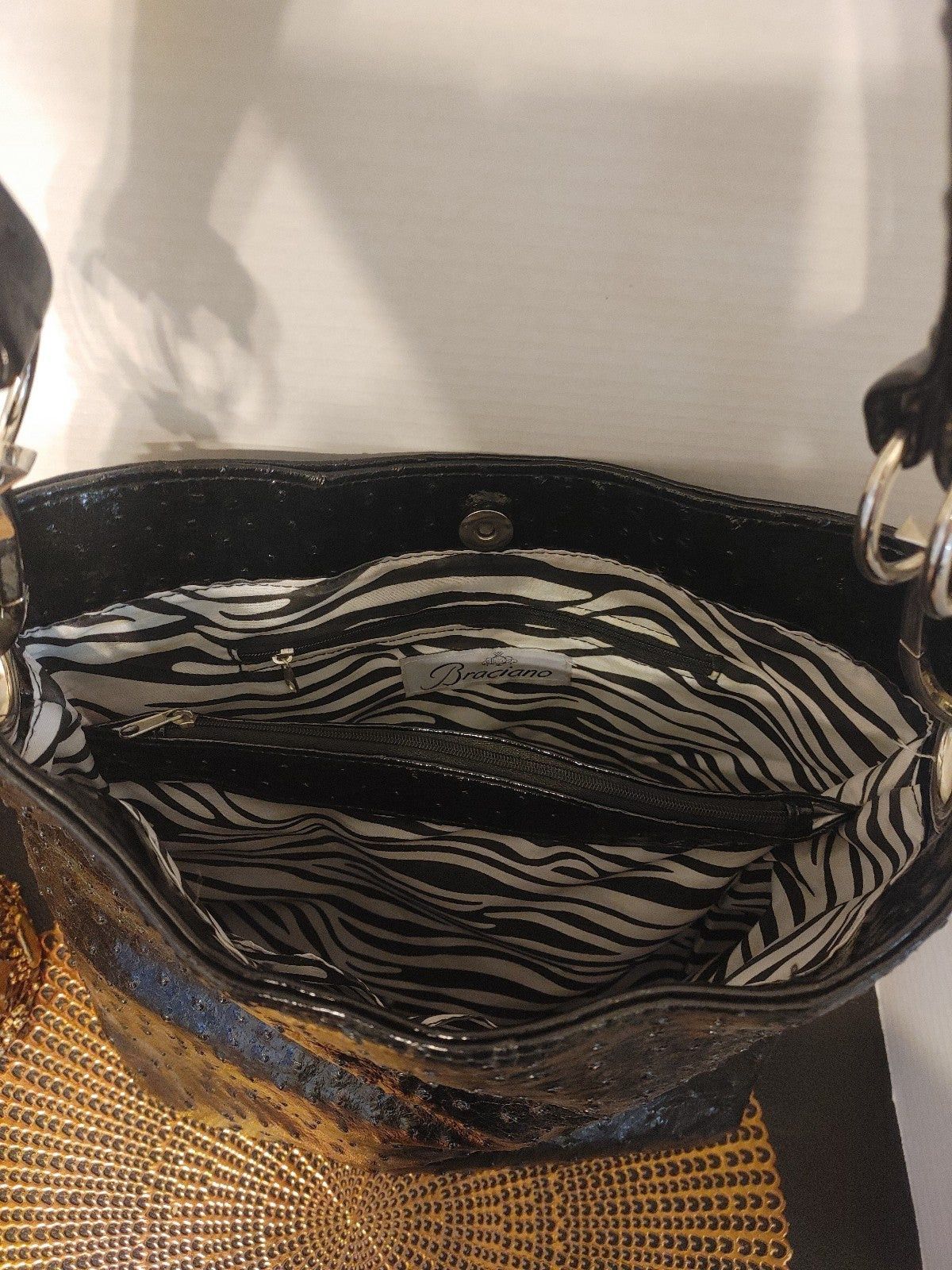 Other Braciano Bag Size ONE SIZE - 6 Thumbnail