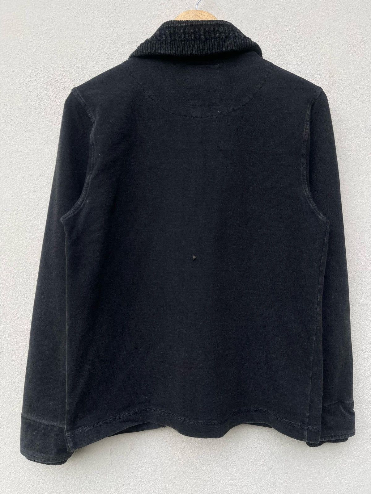 If Six Was Nine × Japanese Brand M2Squared Chore Light Jacket Size US M / EU 48-50 / 2 - 11 Thumbnail