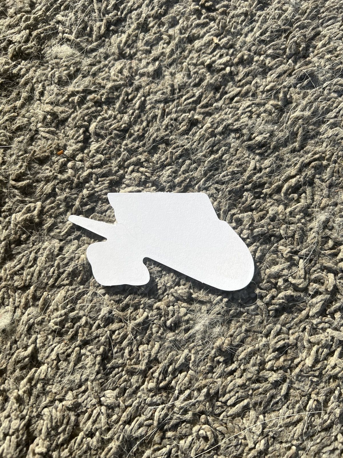 Nike SB Nike SB Skateboarding Sticker Size ONE SIZE - 2 Thumbnail