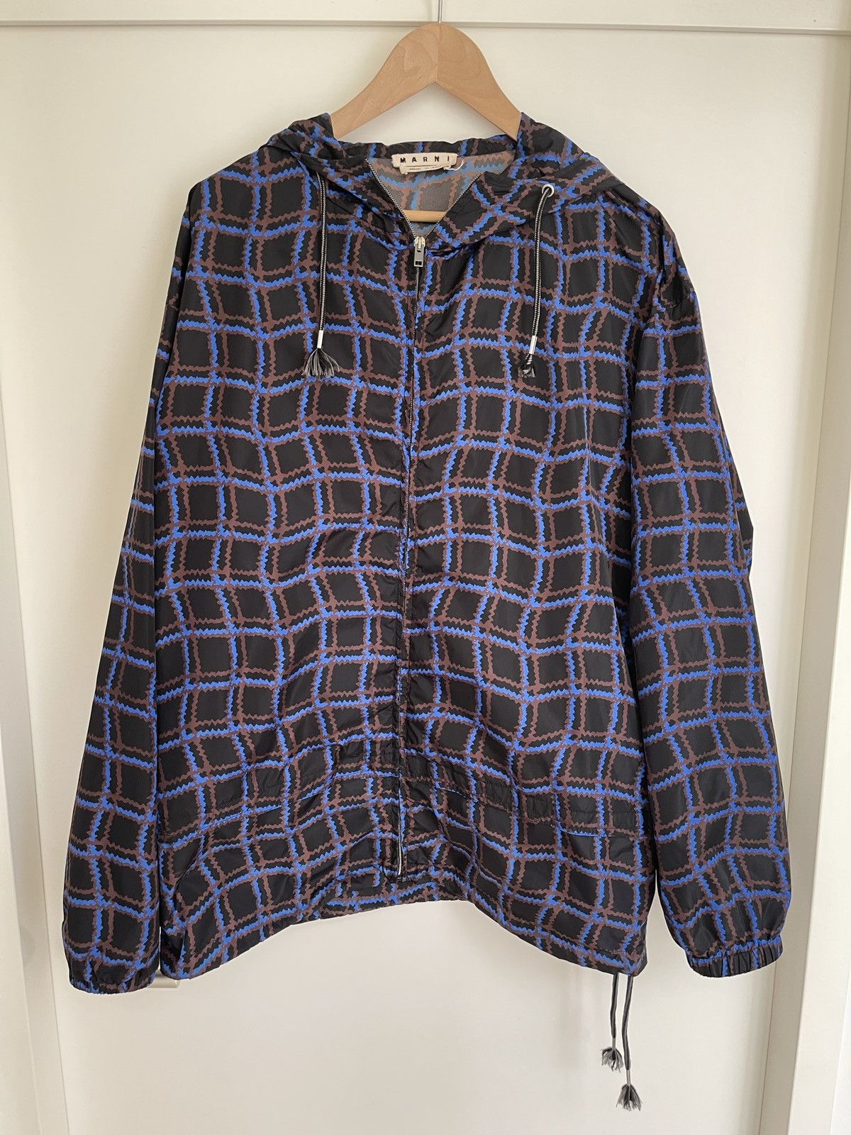 Marni Marni Light Jacket | Grailed