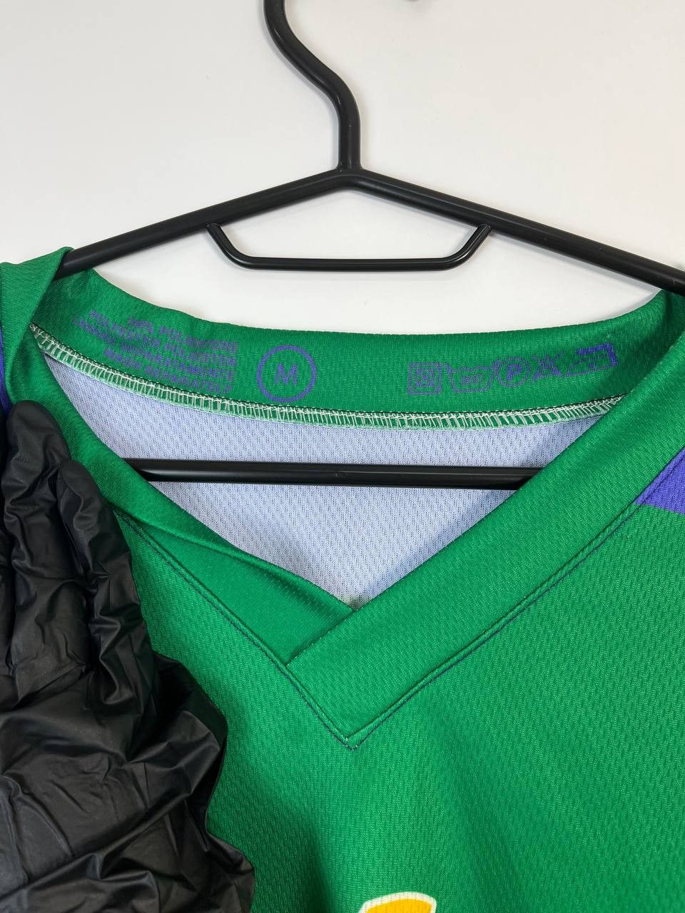 Gear for Sports BAUER TRAINING CENTER ZOE 4 LIFE HOCKEY 84# JERSEY SIZE M Size US M / EU 48-50 / 2 - 2 Thumbnail