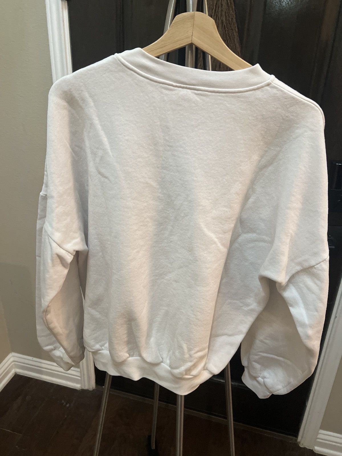 Vintage Antártica Graphic Sweatshirt Size US S / EU 44-46 / 1 - 4 Thumbnail