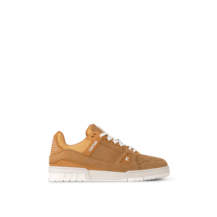 Louis Vuitton LV Trainers Size US 9 / EU 42 - 1 Thumbnail