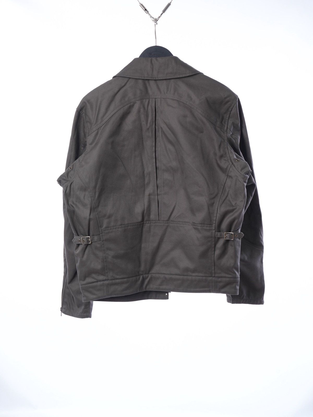 Pherrow's Vtg Pherrows Perfecto Wax Biker Jacket M Size US M / EU 48-50 / 2 - 11 Thumbnail